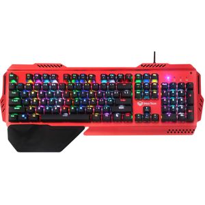 کیبورد مخصوص بازی میشن مدل MT-Mk20